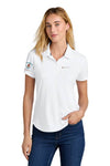 New Era Women's Power Polo - Project Spartan