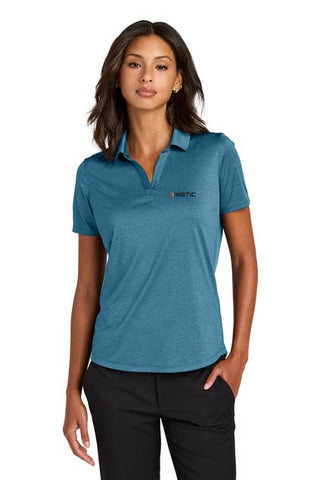 Mercer+Mettle Women's Recharge Jersey Polo