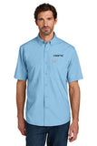 Carhartt Force Sun Defender™ Short Sleeve Shirt