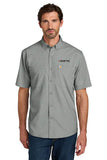Carhartt Force Sun Defender™ Short Sleeve Shirt