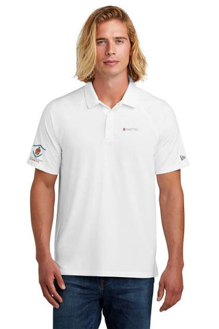 New Era Power Polo - Project Spartan