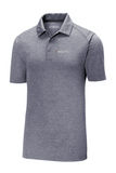 Sport-Tek PosiCharge Tri-Blend Wicking Polo. ST405