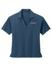 Mercer+Mettle Women's Stretch Jersey Polo MM1015