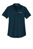 Mercer+Mettle Women's Recharge Jersey Polo MM1021