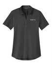 Mercer+Mettle Women's Recharge Jersey Polo MM1021