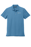 Mercer+Mettle Stretch Pique Polo MM1004
