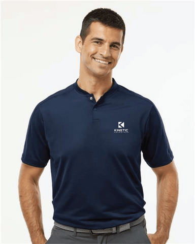 Adidas - Sport Collar Polo