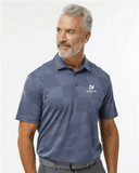 Adidas - Ultimate365 Textured Polo