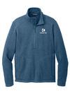 Port Authority® Arc Sweater Fleece 1/4-Zip