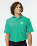 Paragon - Saratoga Performance Mini Mesh Polo