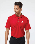 Paragon - Saratoga Performance Mini Mesh Polo