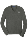 Port Authority® V-Neck Sweater