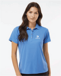 Paragon - Women's Saratoga Performance Mini Mesh Polo