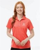 Paragon - Women's Saratoga Performance Mini Mesh Polo