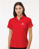 Paragon - Women's Saratoga Performance Mini Mesh Polo