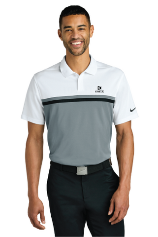 Nike Dri-FIT Victory Colorblock Polo