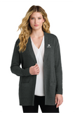 Port Authority® Women’s Easy Care Open-Front Cardigan Sweater