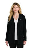 Port Authority® Women’s Easy Care Open-Front Cardigan Sweater