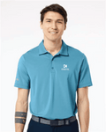 Adidas - Ultimate Solid Polo