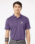 Adidas - Ultimate Solid Polo