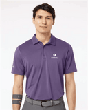 Adidas - Ultimate Solid Polo