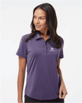 Adidas - Women's Ultimate Solid Polo