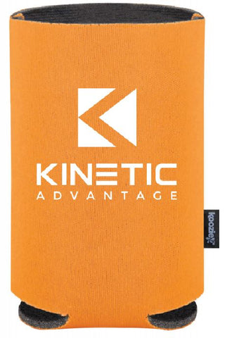 Kinetic Koozies (25) Pack