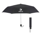 42" ARC BUDGET TELESCOPIC UMBRELLA