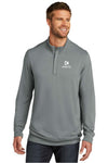 TravisMathew Newport 1/4-Zip Fleece