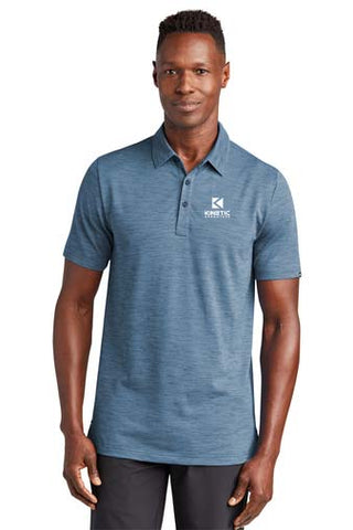 TravisMathew Auckland Slub Polo