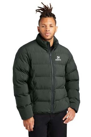 Mercer+Mettle™ Puffy Jacket