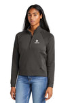 New Era® Ladies STS 1/2-Zip