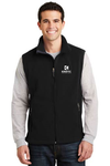 Value Fleece Vest