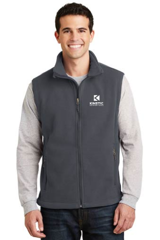 Value Fleece Vest