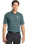 Dri-FIT Fade Stripe Polo