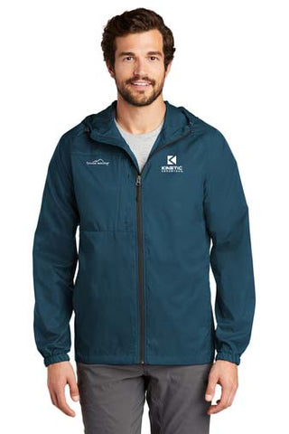 Packable Wind Jacket