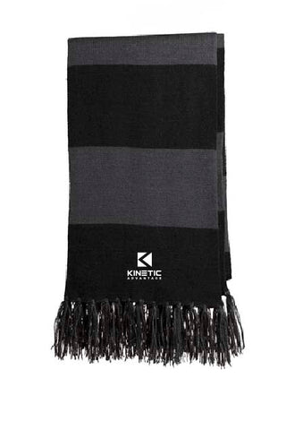 Sport-Tek® Spectator Scarf