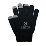 Kinetic Texting Gloves