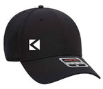 Otto Low Profile Baseball Cap